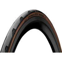 Dış Lastik 700x25 Amber Yanak Katlanır  Continental Grand Prix 5000