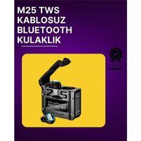 Bluetooth 5.3 Kablosuz Kulaklık | Powerbank Şarj Kutulu | Ultra Hd Ses Kalitesi