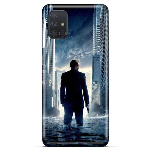 Lopard Samsung Galaxy M51 Uyumlu Kılıf IMDB Film (9) Kılıf Inception