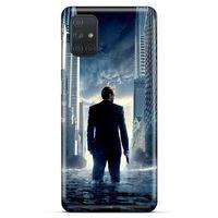 Lopard Samsung Galaxy M51 Uyumlu Kılıf IMDB Film (9) Kılıf Inception