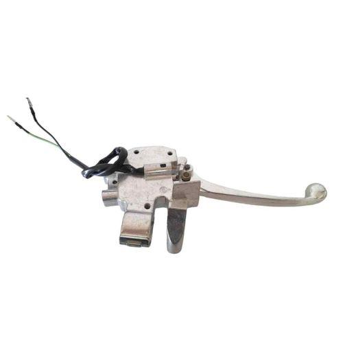 ASYA Asya 150T Scooter-7B-6A Arka Fren Kütüğü Komple