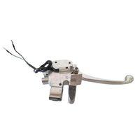 ASYA Asya 150T Scooter-7B-6A Arka Fren Kütüğü Komple