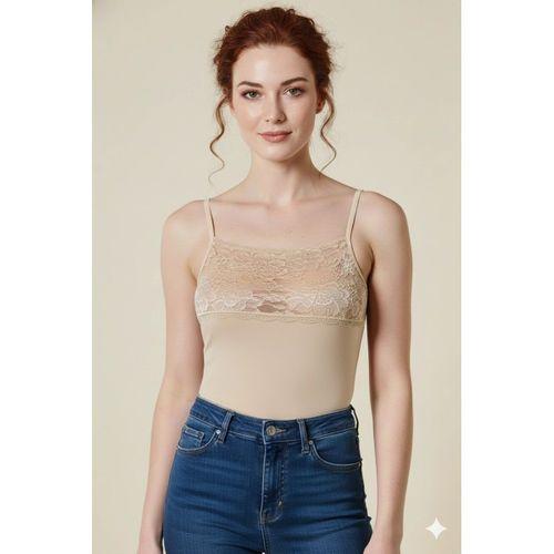 2130 Lyc.süp.geniş Dant.çıtçıtlı Badi