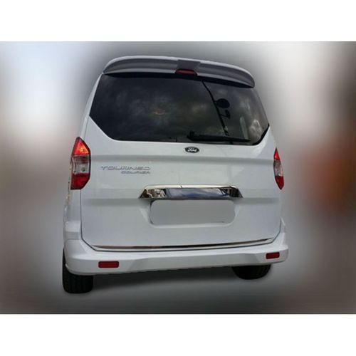 Ford Courier(2014-) Uyumlu Spoiler Bagaj Gt