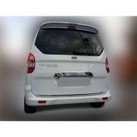 Ford Courier(2014-) Uyumlu Spoiler Bagaj Gt
