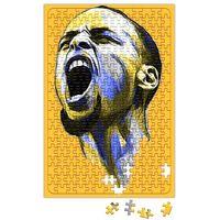 Stephen Curry Brinquedo Assassino Puzzle 240 Parça Yapboz