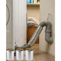 3 Lü Set Güçlü Yapışkanlı Su Yalıtım Bandı 72 Mm 2 Metre