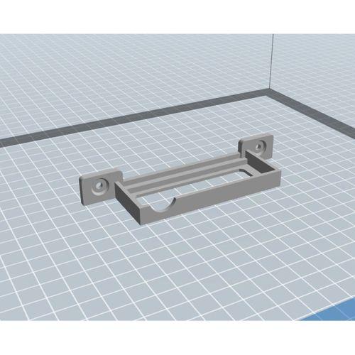 Duvar Montajı-ThinkPad USB-C Dock Gen 2-5150096