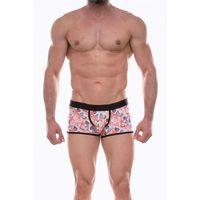 Erkek  Desenli Boxer