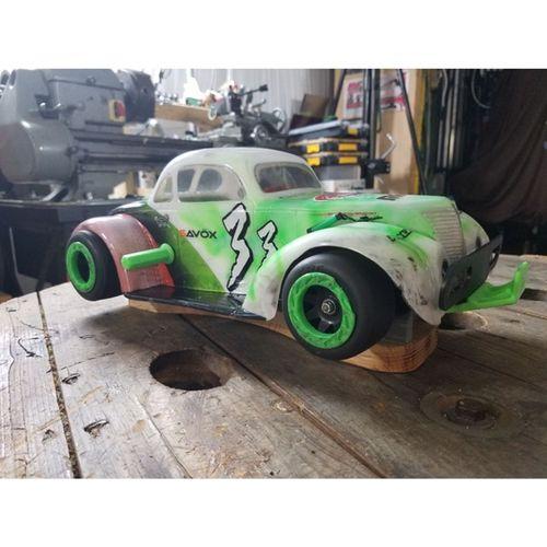 LEGENDS Vücut Koruyucular 3D Baskı (Bu ürün Sadece Plastik parçadır - Almadan Önce Soru Sorabilirsiniz)