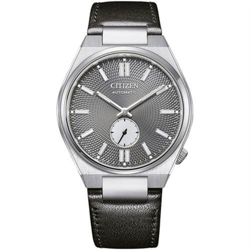 Citizen Tsuyosa Small Second NK5010-01H Erkek Kol Saati