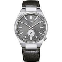 Citizen Tsuyosa Small Second NK5010-01H Erkek Kol Saati