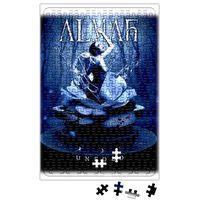 Almah Unfold Puzzle 240 Parça Yapboz
