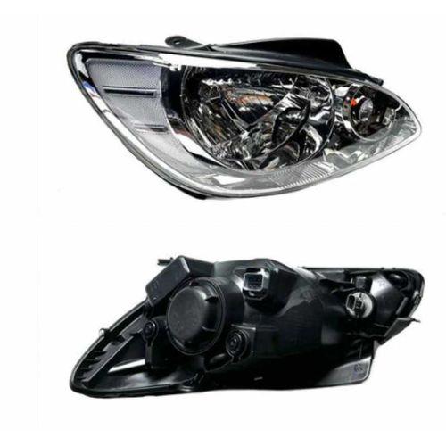 Hyundai Getz Sağ Far 2006-2010
