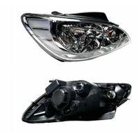 Hyundai Getz Sağ Far 2006-2010