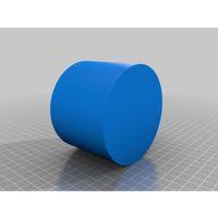 Owala 40oz FreeSip Su Şişesi İçin Alt Koruyucu (Bu ürün Sadece Plastik parçadır - Almadan Önce Soru Sorabilirsiniz)