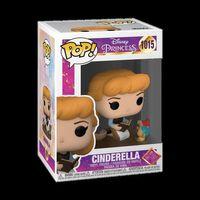 Funko Pop Disney Princess Cinderella 1015