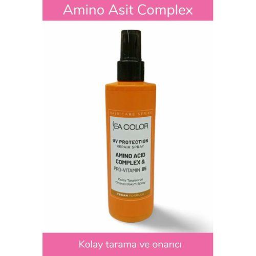 Kolay Tarama ve Onarıcı Bakım Saç Spreyi Amino Acid Complex  Provitamin B5 220 ml