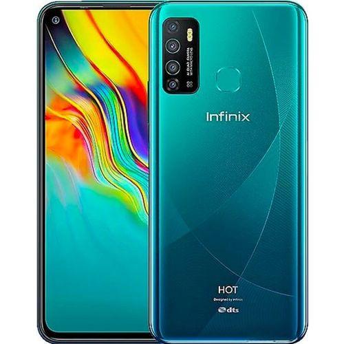 Infinix Hot 9 play Kırılmaz Cam Ekran Koruyucu