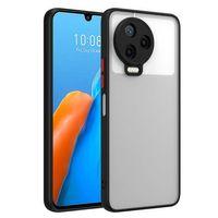İnfinix Note 12 Pro Kılıf Zore Hux Kapak
