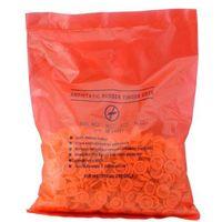 Antistatik Parmak Tutucu Başlıklar 50 Adet