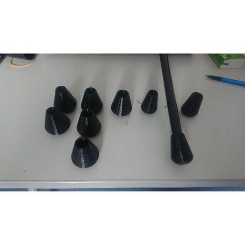 Pompfen knauf pommel v4 - 5138205