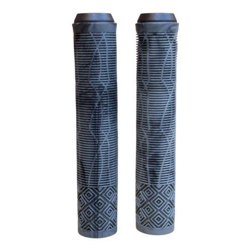 Elcik Uzun BMX Gri-Siyah