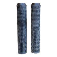 Elcik Uzun BMX Gri-Siyah