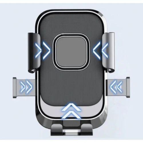 360° Gidon Bisiklet Motosiklet Telefon Tutucu