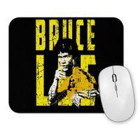 Bruce Lee Mouse Pad