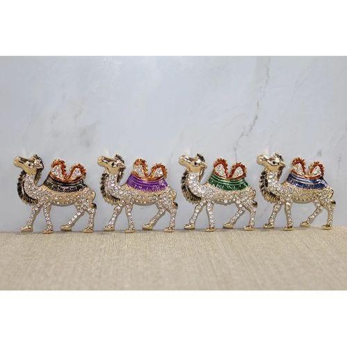 Swaroski Taşlı Magnet