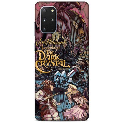 Samsung Galaxy S20 Plus Uyumlu Kılıf The Dark Crystal (19) Kılıfları The Garthim-Master