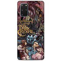 Samsung Galaxy S20 Plus Uyumlu Kılıf The Dark Crystal (19) Kılıfları The Garthim-Master
