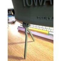 M18A1 Claymore Eğitim Yardımı Bacak ve Montaj Modu (Bu ürün Sadece Plastik parçadır - Almadan Önce Soru Sorabilirsiniz)