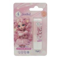 Jenbol Kids Lip Balm Dudak Bakım Kremi Cotton Candy Spf 20 5 gr