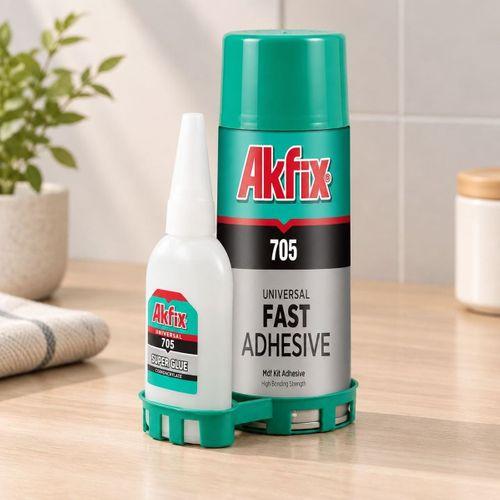 200 ml Hızlı Yapıştırıcı
