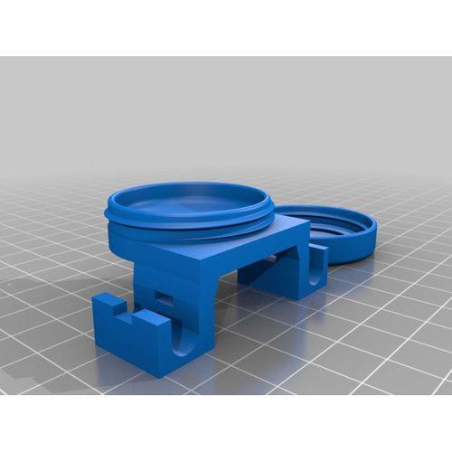 AirTag Tool Bike Tutucu (2 sürüm) - 5135922