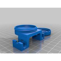 AirTag Tool Bike Tutucu (2 sürüm) - 5135922