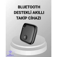 Akıllı Takip Aleti İos Uyumlu Ve Bluetooth Bağlantılı