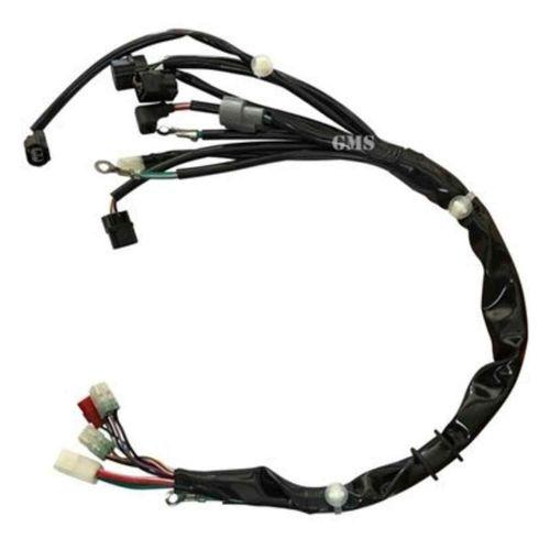 HONDA Honda Enjeksiyon Tesisatı Ym. Spacy