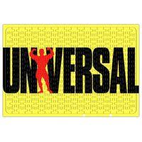 Universal Fitness Logo Puzzle 240 Parça Yapboz