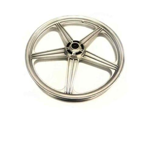 SEVGENT Jant Alm 18 Ön Bs 100-125 (Diskli Model)