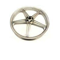 SEVGENT Jant Alm 18 Ön Bs 100-125 (Diskli Model)