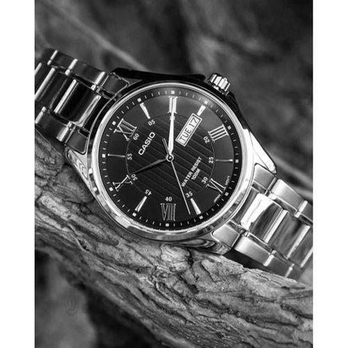 Casio MTP-1384D-1AVDF Erkek Kol Saati