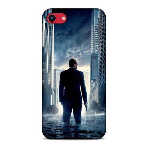 Lopard Apple iPhone SE 2020 Uyumlu Kılıf IMDB Film (9) Kılıf Inception