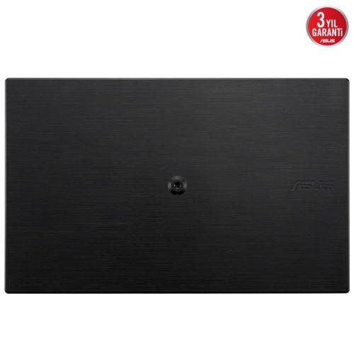 ASUS ZenScreen MB166C 15.6’’ 5ms, 60Hz, Full HD, USB-C, Düşük Mavi Işık, FreeSync, IPS Panel, Taşınabilir USB Monitör