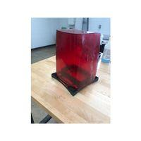 Reçine Havuzu ve Kapağı Tutucu (Bu ürün Sadece Plastik parçadır - Almadan Önce Soru Sorabilirsiniz)