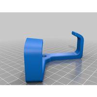 Drone Duvar Askısı Speedybee Mario 5 (Bu ürün Sadece Plastik parçadır - Almadan Önce Soru Sorabilirsiniz)