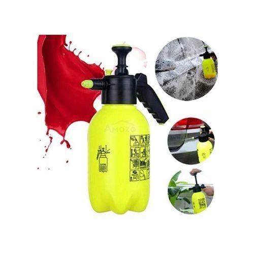 Zhltools Basınçlı Araç Yıkama Pompası 2 Litre