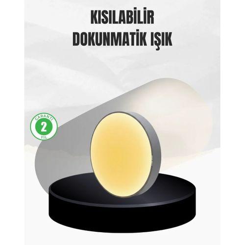 Sensörlü Usb Led Lamba Koridor Merdiven Ve Yatak Odası İçin